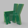 Karpleks_Yesil_Gri
